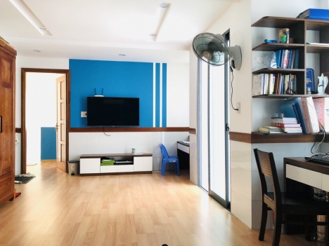 Chủ cần bán gấp nhà 2 mặt  kiệt 3m đường TRẦN CAO VÂN