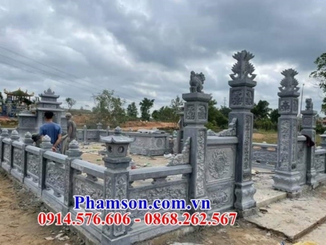 Ninh bình mẫu 698#+ mộ đá đẹp bán lăng mộ