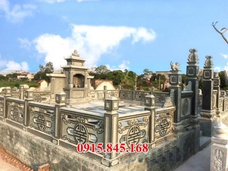 Tuyên quang mẫu 682#+ Mộ đá đẹp bán lăng mộ