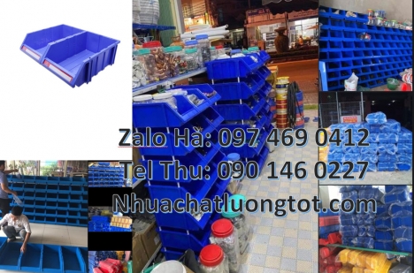 Khay nhựa xanh duy tân, Khay nhựa A5, Khay đựng linh kiện điện tử, kệ đại, kệ trung, kệ lớn, kệ nhỏ,