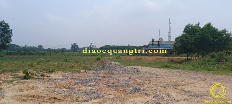 Hải Lâm, Hải Lăng Cách Quốc Lộ 1A 500m
