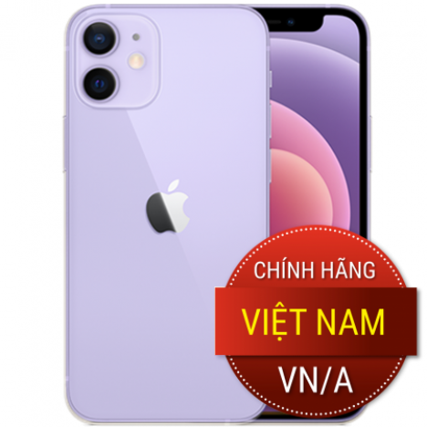 iPhone 12 64GB Công Ty VN/A