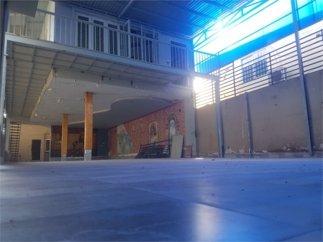 Cho thuê mặt bằng quán cafe 300m2 đường 30/4, TP Vũng Tàu