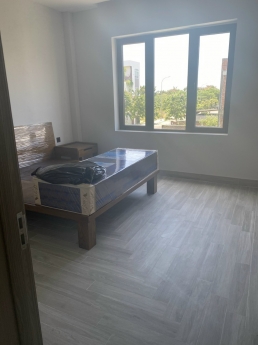 Cho thuê nhà Shophouse FPT Đà Nẵng 3,5 tầng 12 triệu