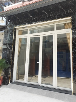 Nhà Phan Anh , quận Bình Tân, 6 ty 5, nhà đẹp ở ngay.