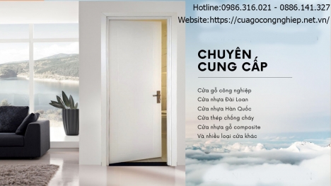 Cửa nhựa phòng ngủ giá rẻ