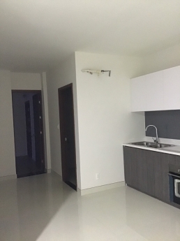 Căn Grand Riverside 2PN, 2WC Quận 4 trên đường Bên Văn Đồn