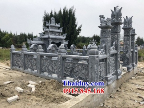 Tuyên quang mẫu 682#+ Mộ đá đẹp bán lăng mộ