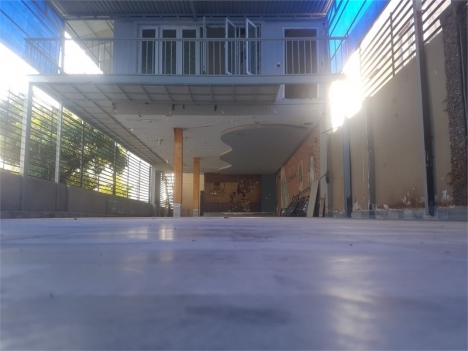 Cho thuê mặt bằng quán cafe 300m2 đường 30/4, TP Vũng Tàu