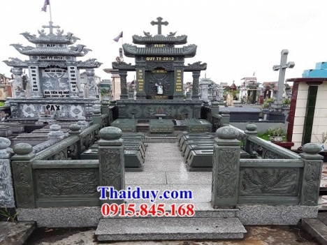 Tuyên quang mẫu 682#+ Mộ đá đẹp bán lăng mộ
