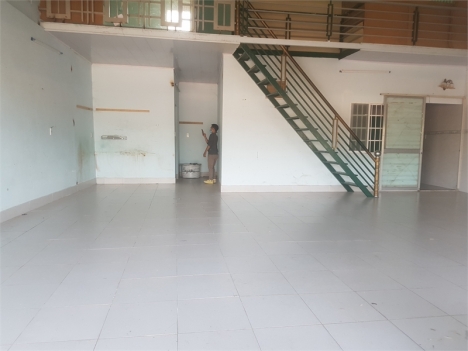 Cho thuê mặt bằng ngang 8m, 240m2 đường 30/4, Vũng Tàu