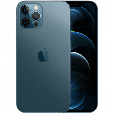  iPhone 12 Pro Max 128GB?