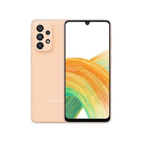  Samsung Galaxy A33 5G?