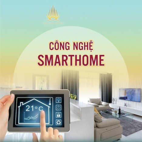 CHỈ 850TR SỞ HỮU NGAY CĂN HỘ CAO CẤP CHUẨN 4 SAO QUỐC TẾ