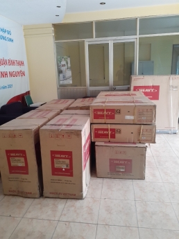 Máy lạnh âm trần Daikin đại lý chuyên cung cấp và lắp đặt chuyên nghiệp giá rẻ