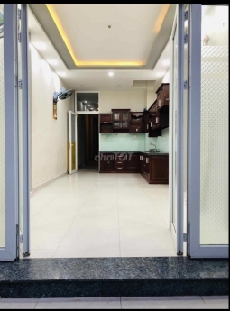 Chính chủ cho thuê mặt bằng riêng biệt đường Yên Đỗ Bình Thạnh