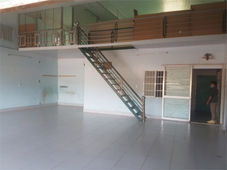 Cho thuê mặt bằng ngang 8m, 240m2 đường 30/4, Vũng Tàu
