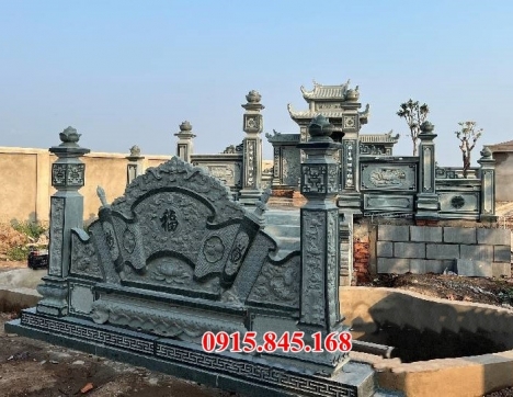 Tuyên quang mẫu 682#+ Mộ đá đẹp bán lăng mộ