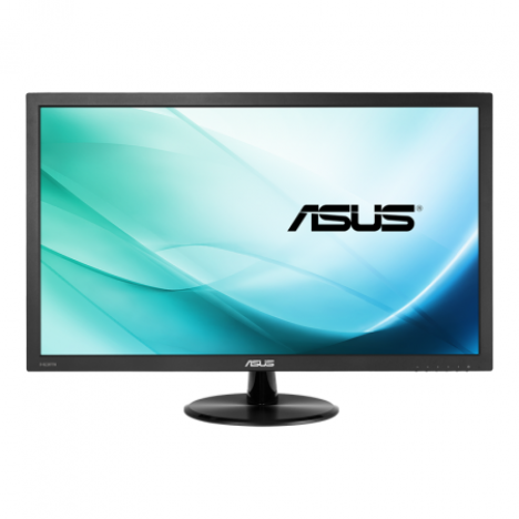 Màn Hình Asus Gaming VP228HE 21.5''/FHD (1920x1080)/LED/IPS/HDMI/SPEAKER/D-Sub/1ms/Đen