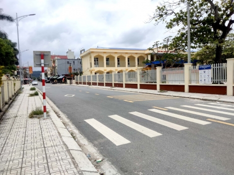 X giá rẻ. chỉ 638tr sở hữu ô đất 62m2 sang tên ngay, tại trung tâm xã Tân Dân