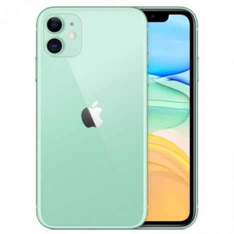 iPhone 11 128GB - Chính hãng VN/A