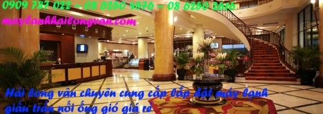 Máy lạnh giấu trần nối ống gió – lắp đặt chuyên nghiệp khắp các tỉnh thành