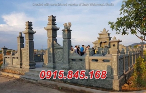 688#+Mẫu miếu thờ đẹp bằng đá