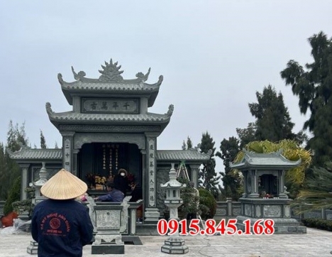 Tuyên quang mẫu 682#+ Mộ đá đẹp bán lăng mộ