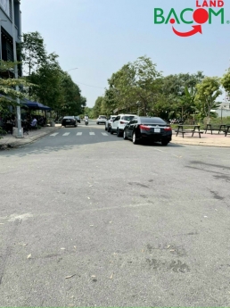 Bán Lô đường D2 -D2D VÕ THỊ SÁU- THỐNG NHẤT, Chỉ 5ty5 Thương Lượng
