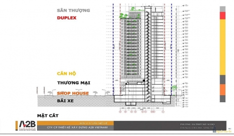 Booking giữ chỗ 50 triệu/căn hộ cao cấp Chí Linh Center Vũng Tàu (có hoàn lại)
