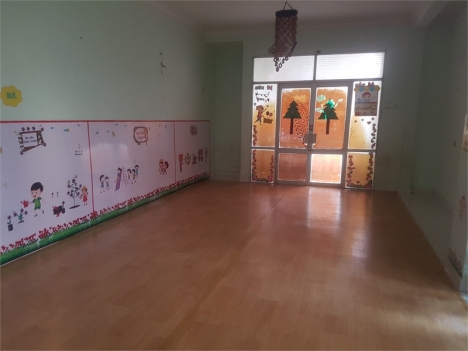Cho thuê nhà mặt tiền 1 trệt 1 lầu đường 30/4, TP Vũng Tàu sạch sẽ