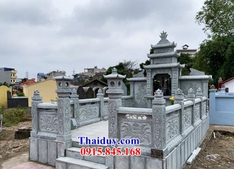 Tuyên quang mẫu 682#+ Mộ đá đẹp bán lăng mộ