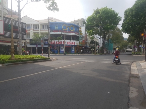 Cho thuê mặt bằng mới 1 trệt 1 lầu ngay Công Viên Bãi Trước, Vũng Tàu