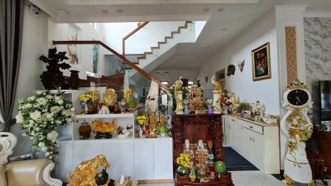 CẦN BÁN CĂN BIỆT THỰ 2 MẶT TIỀN ĐƯỜNG AN SƠN, PHƯỜNG 4, TP ĐÀ LẠT GIÁ 16 TỶ