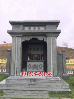 Tuyên quang mẫu 682#+ Mộ đá đẹp bán lăng mộ