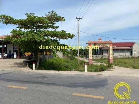 Kiệt thuận Châu, Triệu Thuận, Triệu Phong giá chỉ 6xx triệu