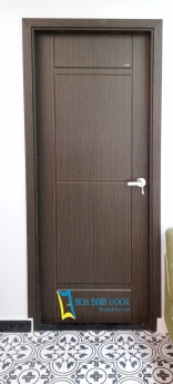 Mẫu cửa nhựa ABS Hàn Quốc tại Quận 5