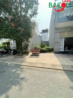 Bán Lô đường D2 -D2D VÕ THỊ SÁU- THỐNG NHẤT, Chỉ 5ty5 Thương Lượng
