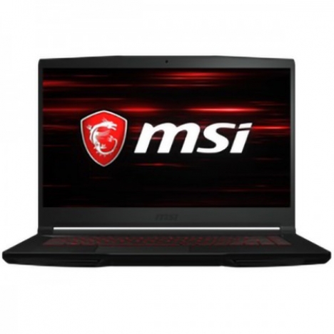 MSI Gaming GF63 11UC-443VN CORE I5-11400H/8GB/512GB PCIE/VGA 4GB RTX3050 MAXQ/15.6 FHD/WIN10/ĐEN