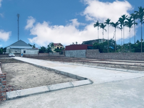 BÁN ĐẤT ĐẸP GIÁ B ÌNH DÂN