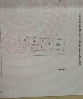 CẦN BÁN GẤP ĐẤT LỆ CHI - GIA LÂM - LÔ GÓC - Ô TÔ TRÁNH - 40M - 1.56 TỶ -