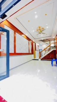 ️Bán Căn Nhà Vừa Hoàn Thiện Phường Hóa An
