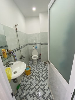 Bán nhà P3 Q8 2 tầng BTCT 62m2 nhỉnh 4 tỷ