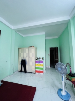 Giá rẽ, Chính chủ gấp bán nhà Nguyễn Thị Tú, Bình Tân_3 tầng, 4mx 17.5m, nhĩnh 4 tỷ.