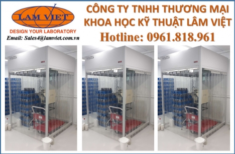 LAF CÂN LÂM VIỆT