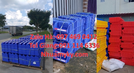 Kệ xanh duy tân, khay đựng linh kiện, Hộp nhựa duy tân, bán giá sỉ kệ nhựa Khay nhựa xanh duy tân, K
