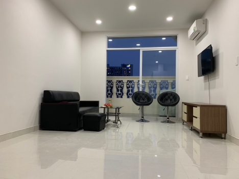 Tôi chính chủ bán gấp căn hộ 79m2 Grand Riverside