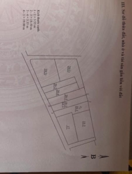 BÁN GẤP ĐẤT LỆ MẬT - Ô TÔ ĐÕ CỬA - GIÁ CHỈ 50TR/M - DT 65M - CÁCH 15M Ô TÔ TRÁNH - LH