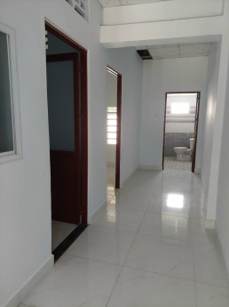 Bán nhà sổ riêng gần chợ ngã tư cây sung P. Trảng Dài chỉ 1,7tỉ
