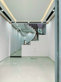 Nhà đẹp khu dân cư p. Bửu Long thành phố Biên Hòa